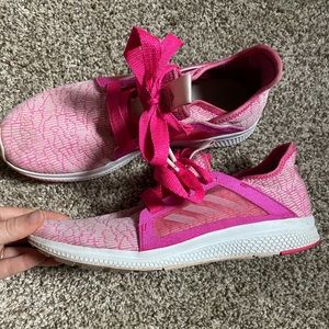 Adidas edge lux shoes